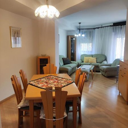 Gorans Home Σκόπια Εξωτερικό φωτογραφία