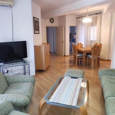 Gorans Home Σκόπια Εξωτερικό φωτογραφία