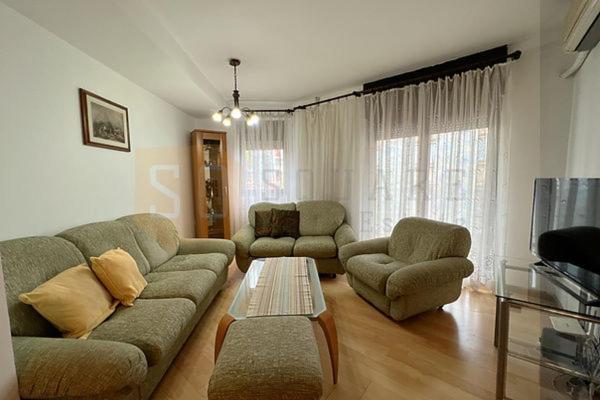 Gorans Home Σκόπια Εξωτερικό φωτογραφία