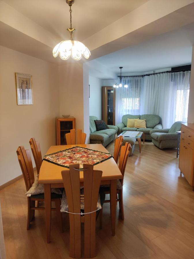 Gorans Home Σκόπια Εξωτερικό φωτογραφία