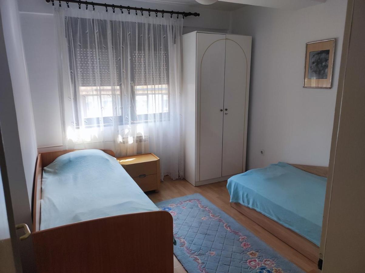 Gorans Home Σκόπια Εξωτερικό φωτογραφία