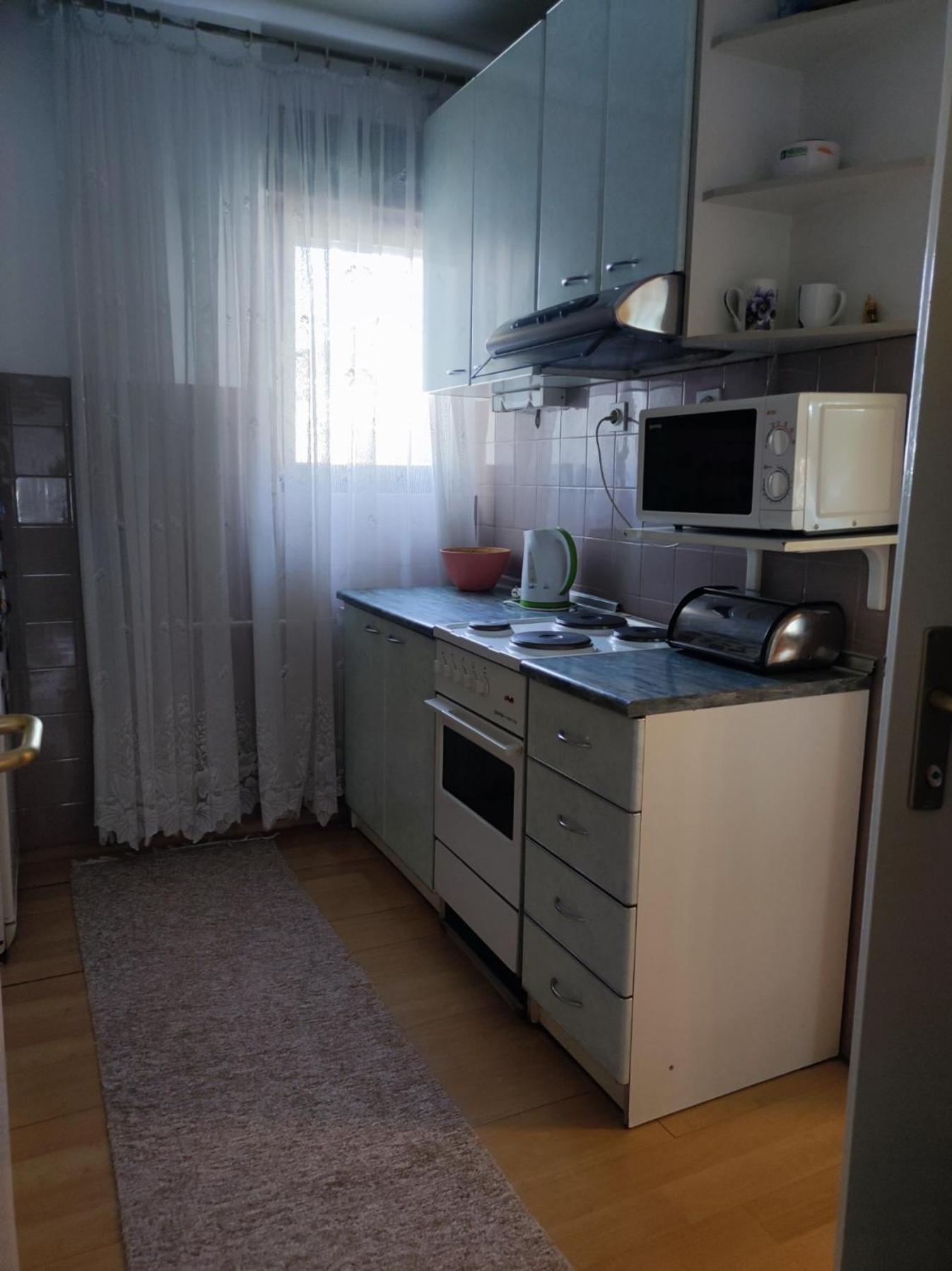 Gorans Home Σκόπια Εξωτερικό φωτογραφία