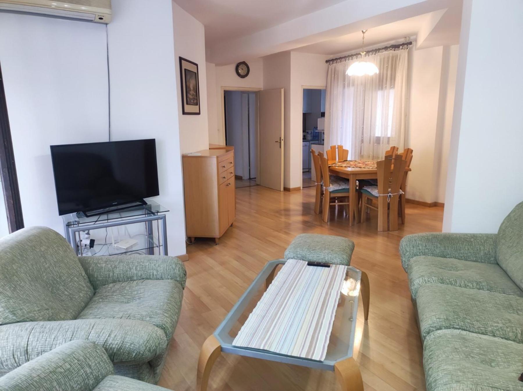 Gorans Home Σκόπια Εξωτερικό φωτογραφία